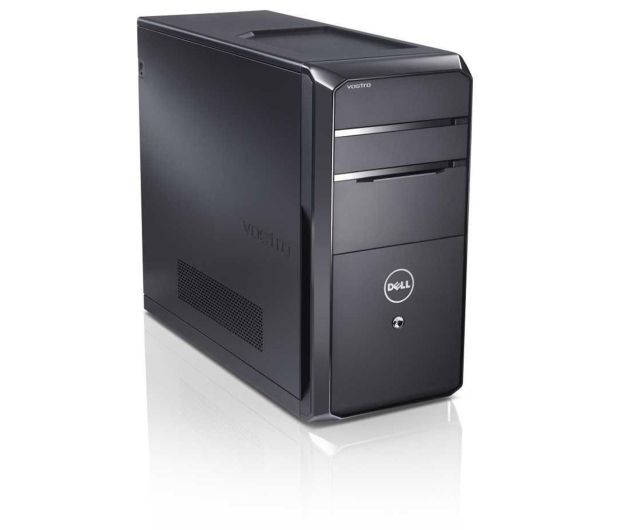 Dell Vostro 470 i7-3770/8GB/1000 HD7770 - 123491 - zdjęcie 2
